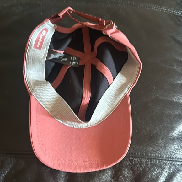 Authentic Lululemon Days Shade Ball Style Hat one size - Picture 2 of 3